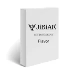 Jibiar Ice Tangerine Hookah Flavor – 50g