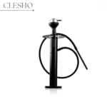 Steel Storm Hookah – Black