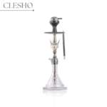 Beast Lord Hookah - Silver - Image 2