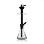 Vibe Hookah with Bag – Black - Image 2