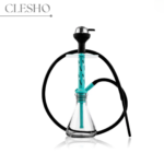 Vibe Hookah with Bag – Blue - Image 2