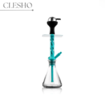 Vibe Hookah with Bag – Blue - Image 3