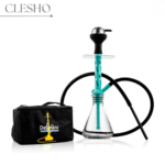 Vibe Hookah with Bag – Blue