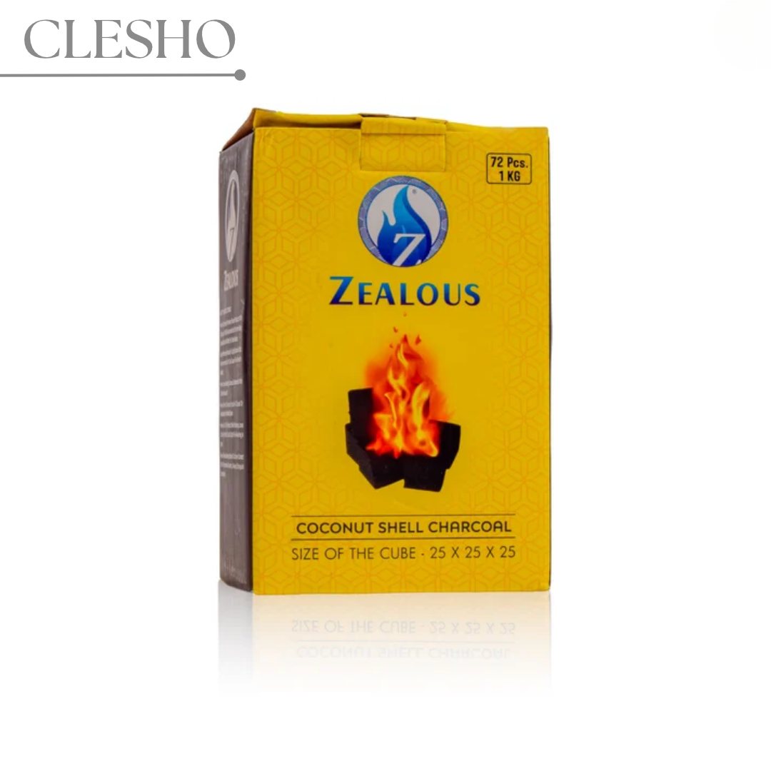 orange-mint-2026-09-15t125703.873.png Zealous Hookah Coconut Coal – 1kg | 72 Pcs - Image 1