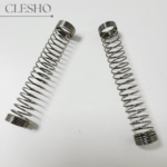 Hookah Pipe Spring – 1 Pc | Silicone Hose Support