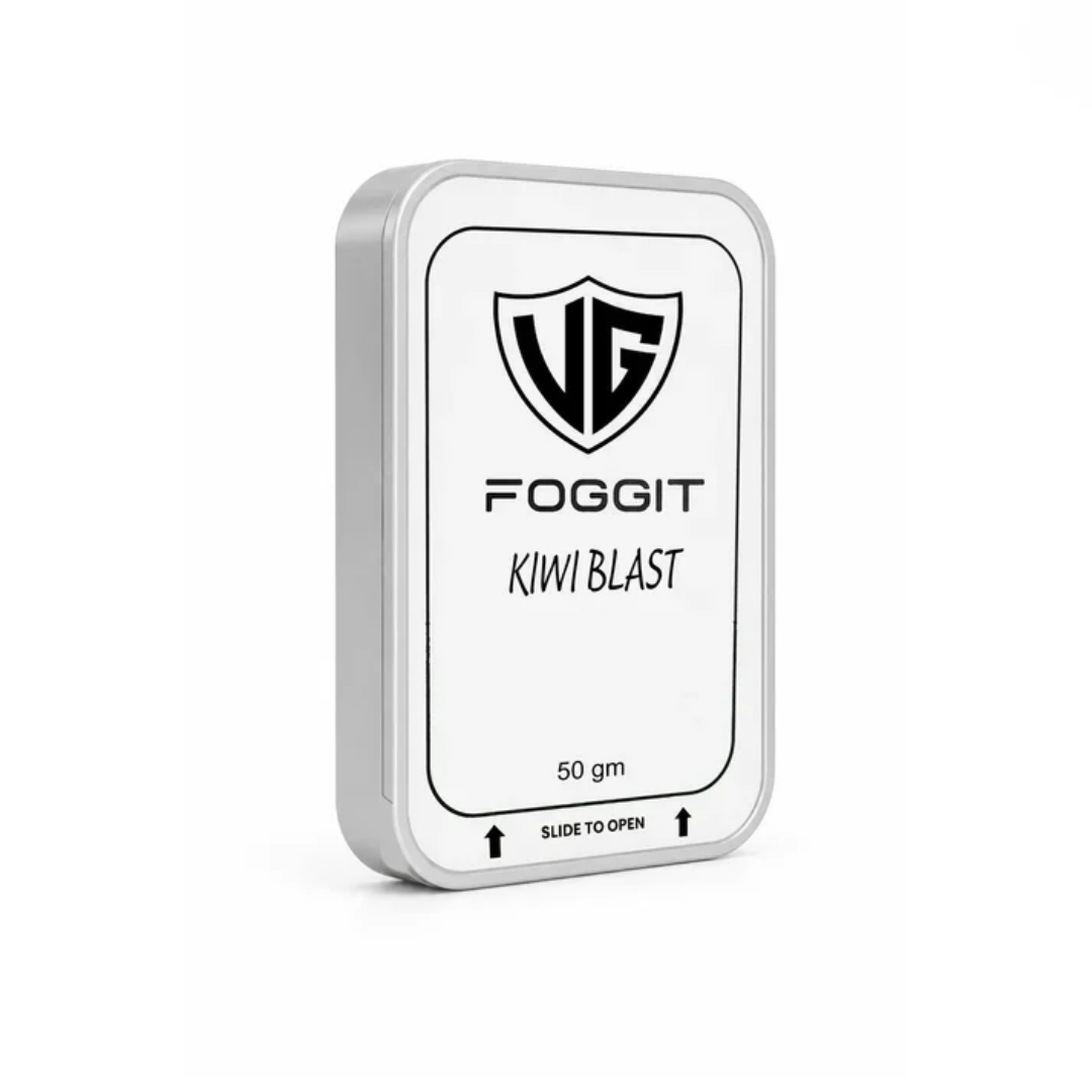 untitled-design-12.png VG Foggit kiwi blast Hookah Flavor 50g - Image 1