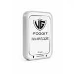 VG Foggit Pan Mint Cigar Hookah Flavor 50g