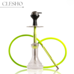 Amotion Futr Hookah – Green - Image 2
