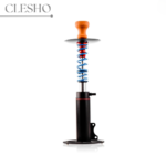 Thugs Torque Hookah – Blue / Red - Image 3