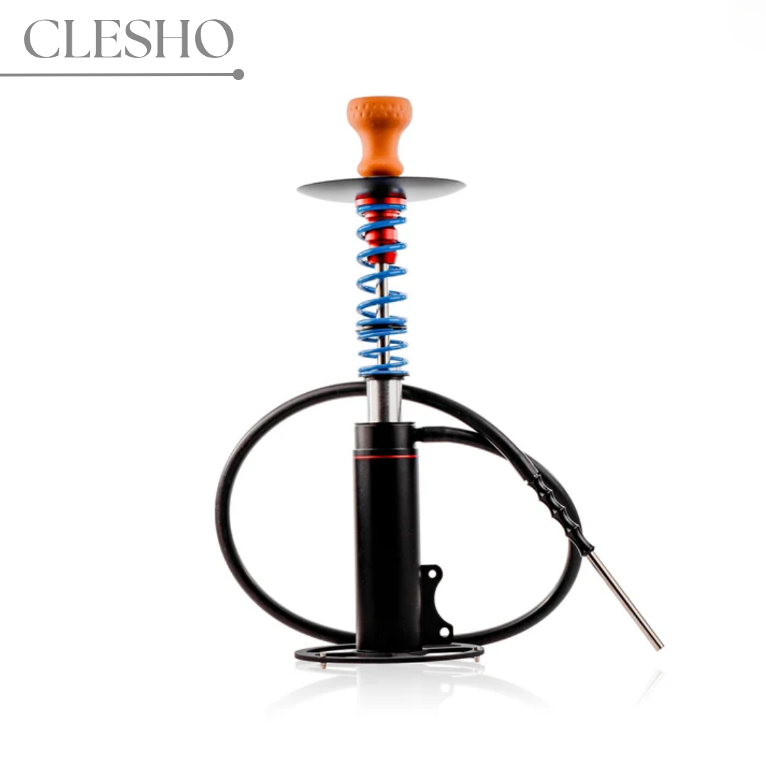 untitled-design-58.png Thugs Torque Hookah – Blue / Red - Image 1