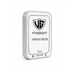 VG Foggit American Freezer Hookah Flavor 50g