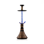 Zafira Hookah - Blue - Image 3