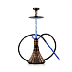 Zafira Hookah - Blue - Image 2