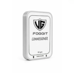 VG Foggit commissioner Hookah Flavor 50g